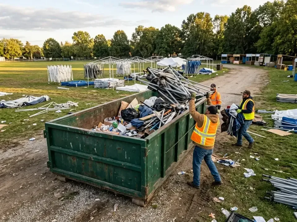 temporary-event-waste-containe-016 — frequently asked questions, Roll-Off Dumpster Rental Services in Kaneohe, HI